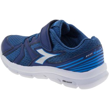 tenis diadora infantil masculino