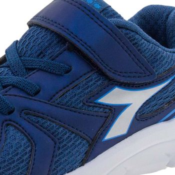 tenis diadora infantil masculino