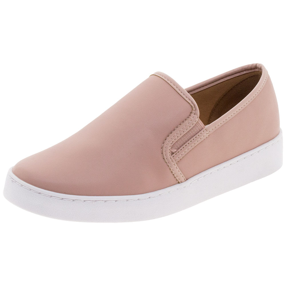 Tenis Feminino Slip On Vizzano 1214200 cloviscalcados