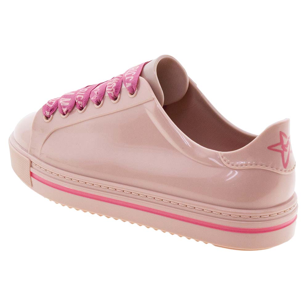 Tenis Infantil Feminino Larissa Manoela Grendene Kids - 21893