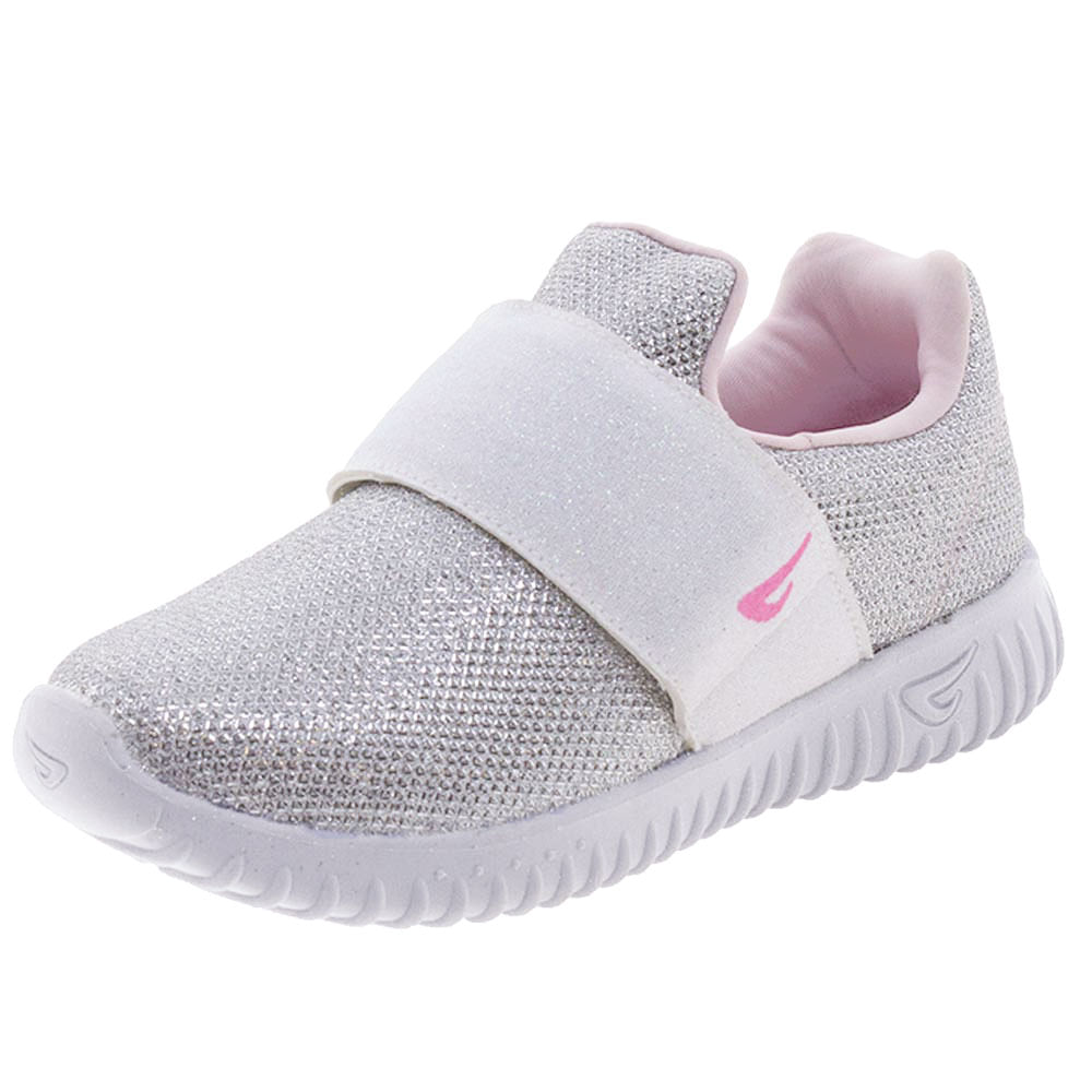 Tenis Ortope Tenis De Led Infantil Menina Tênis Infantil Feminino