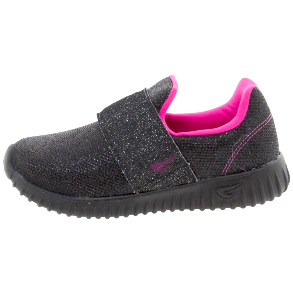 Infantil Feminino Tenis De Led Ortope Infantil Led Americanas