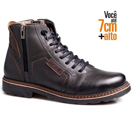 botina rancheira
