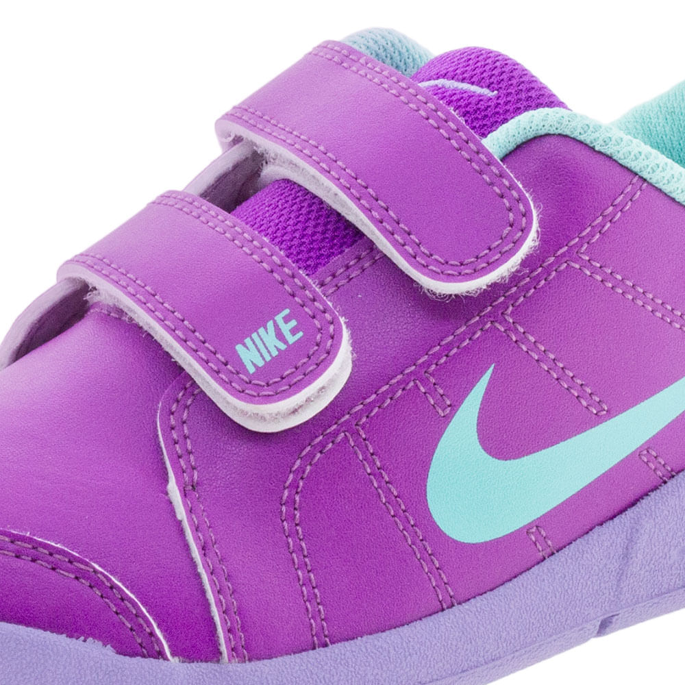 Tênis Infantil TÃªnis Nike Pico Tênis Infantil Nike XS Pico AR4161