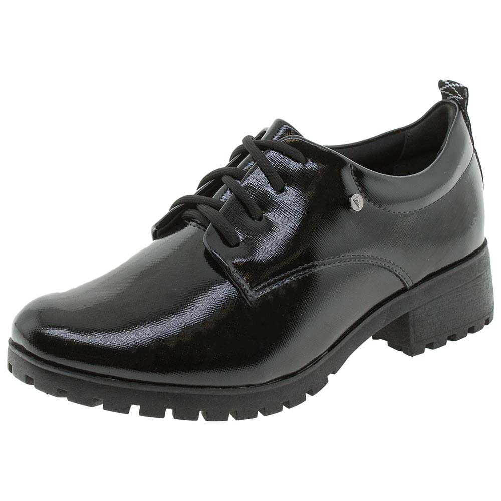 Ramarim Salto Sapato Oxford Feminino Ramarim Sapato Feminino