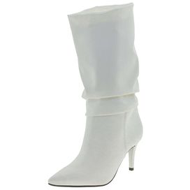 bota cano curto clovis