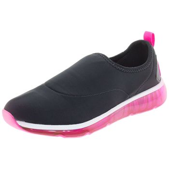 tenis beira rio active rosa