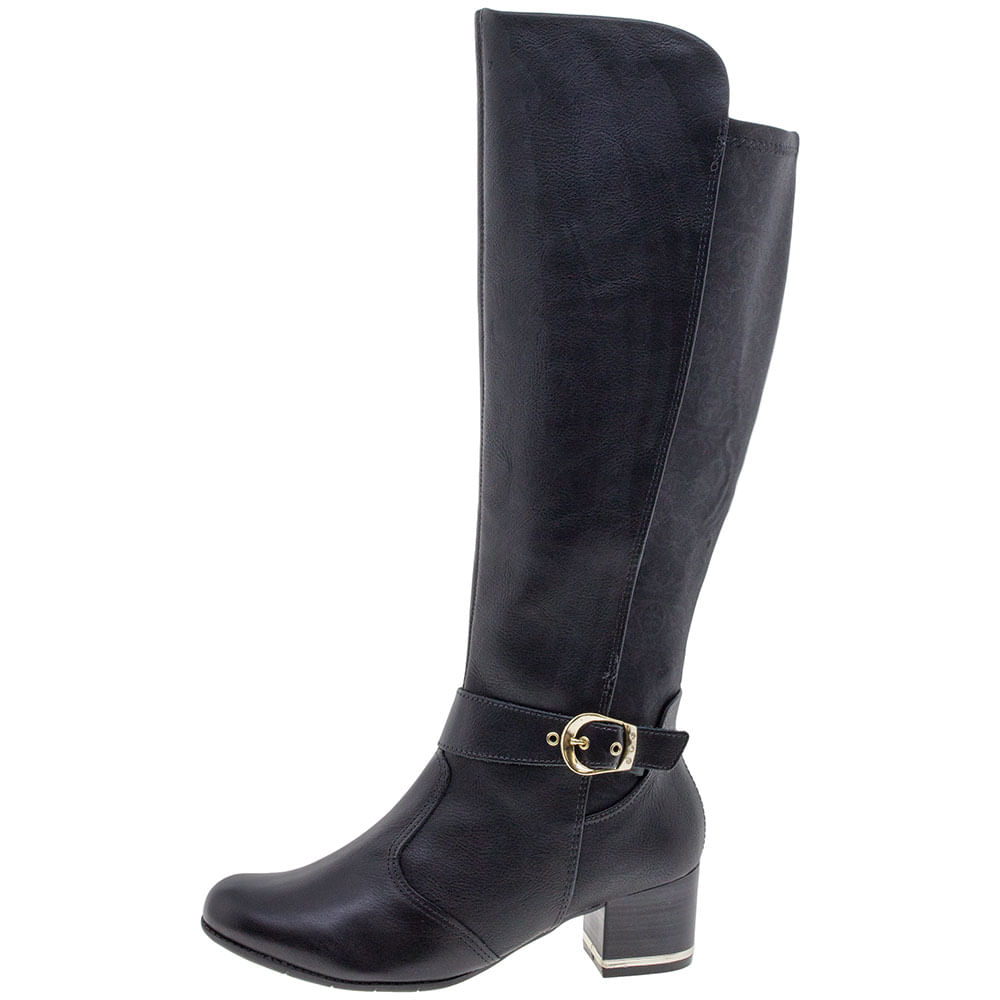 Botas Cano Longo Comfortflex Botas 2019 Cano Longo Bota