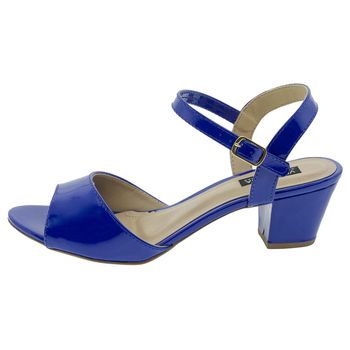 sandalia barbara kras salto grosso