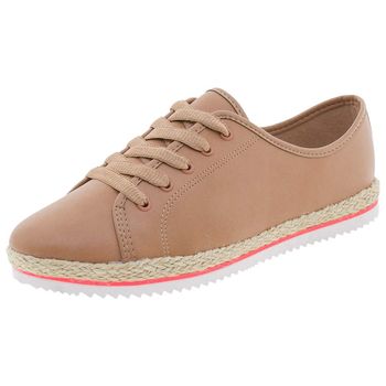 tênis feminino casual beira rio