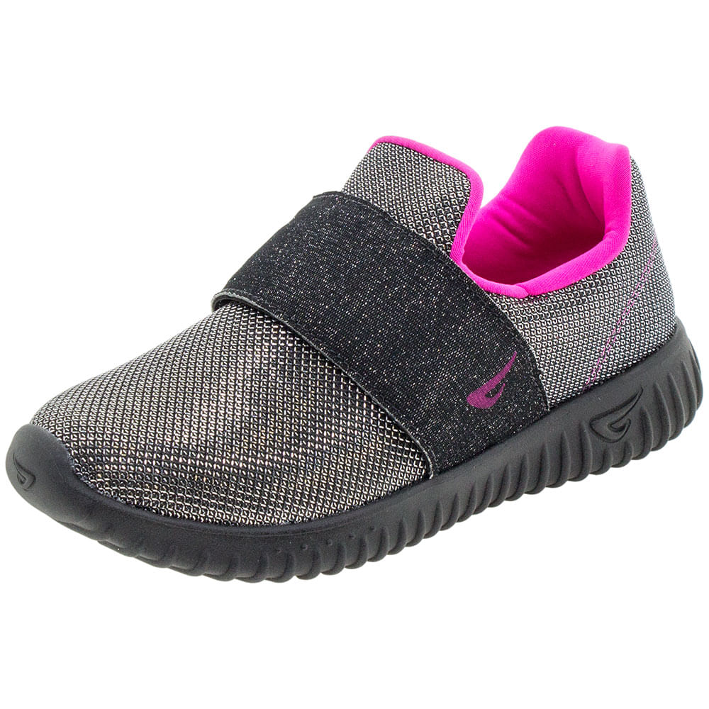 Tenis Ortope Tenis Led Masculino Infantil Tênis De Led Infantil