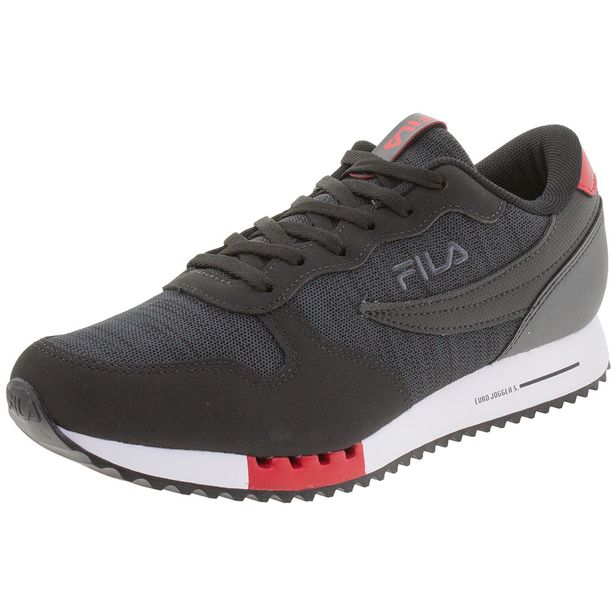 fila tenis criança