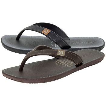 chinelo cartago masculino numero 45