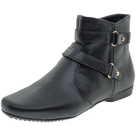 bota cano curto clovis