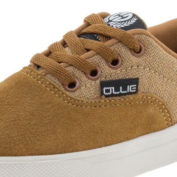 tenis ollie infantil
