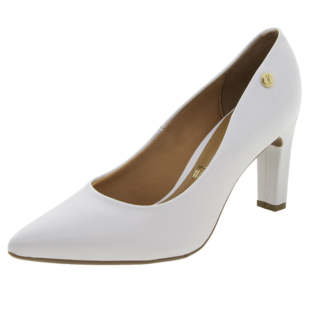 Sapato Boneca Sapato Branco Alto Sapato Feminino Salto Alto Branco