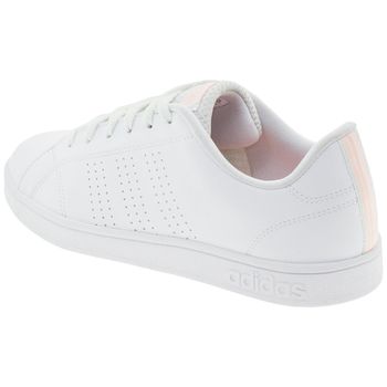 Adidas vs best sale advantage clean femme