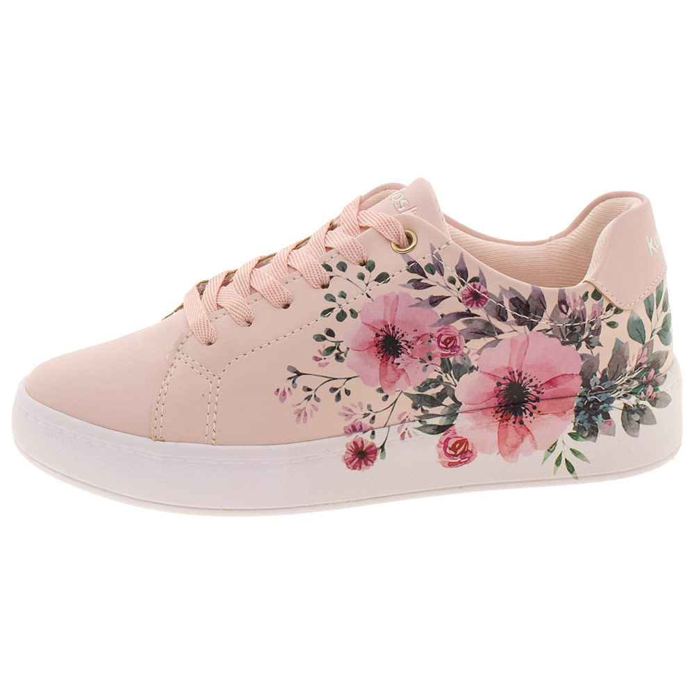 Kolosh Dafiti Sports Tenis Feminino Tênis Feminino Sport Style