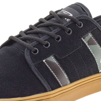 tenis masculino skate