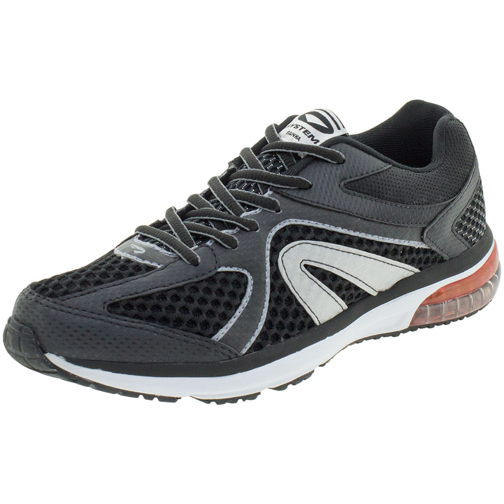 Tênis System Kush Rainha 4137411 cloviscalcados