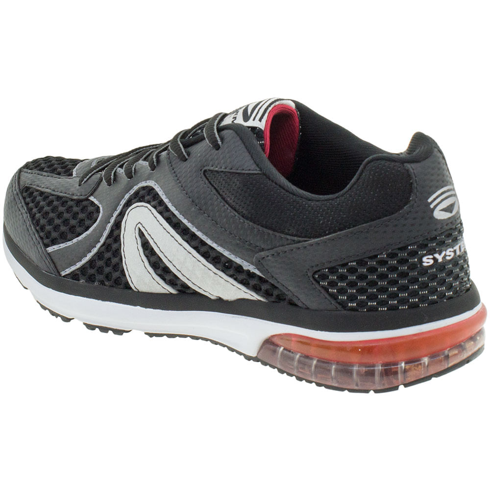 TÃªnis Rainha System Kush Feminino Tênis System Kush Rainha