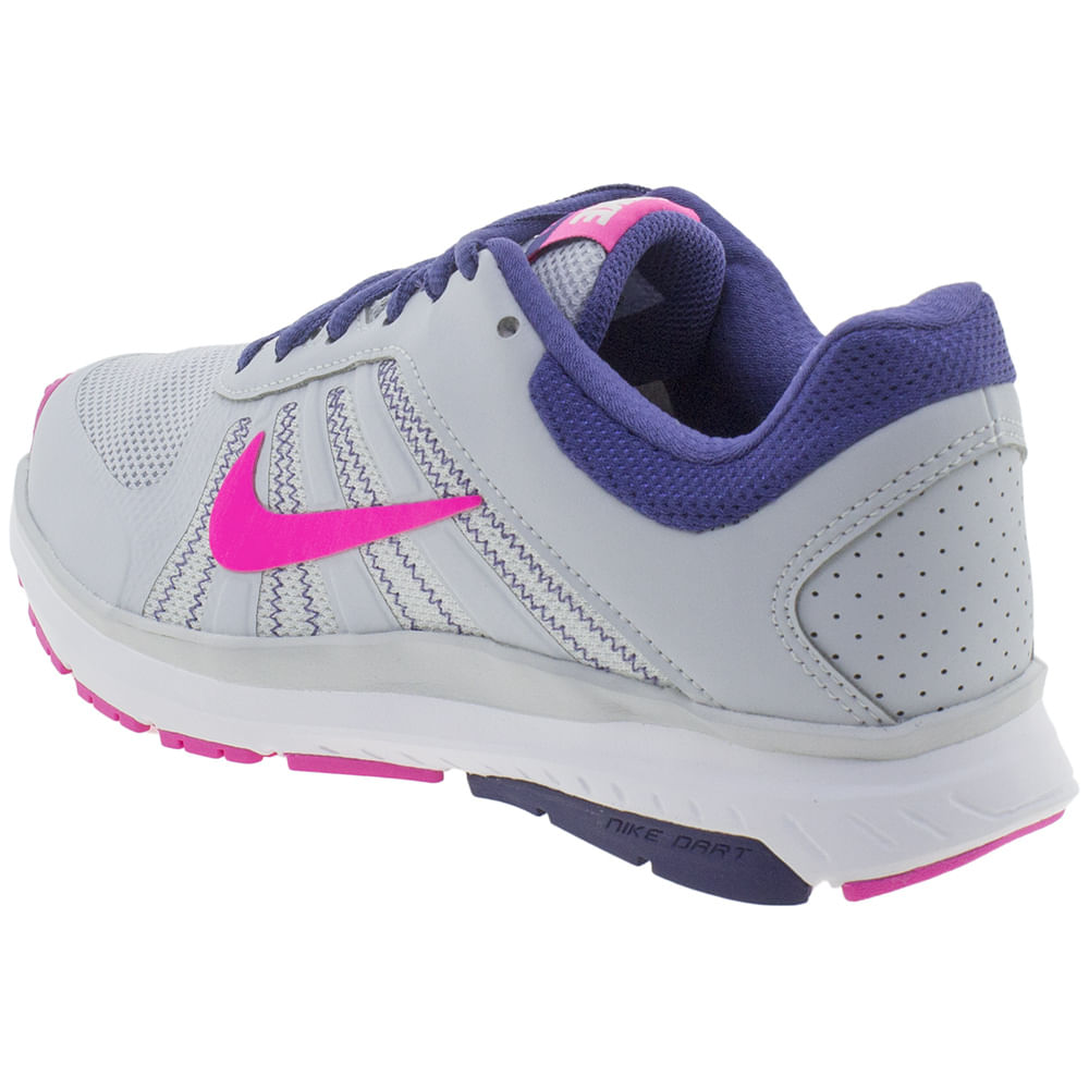 Tenis fashion dart 12 msl