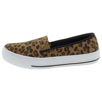 tenis de onça beira rio