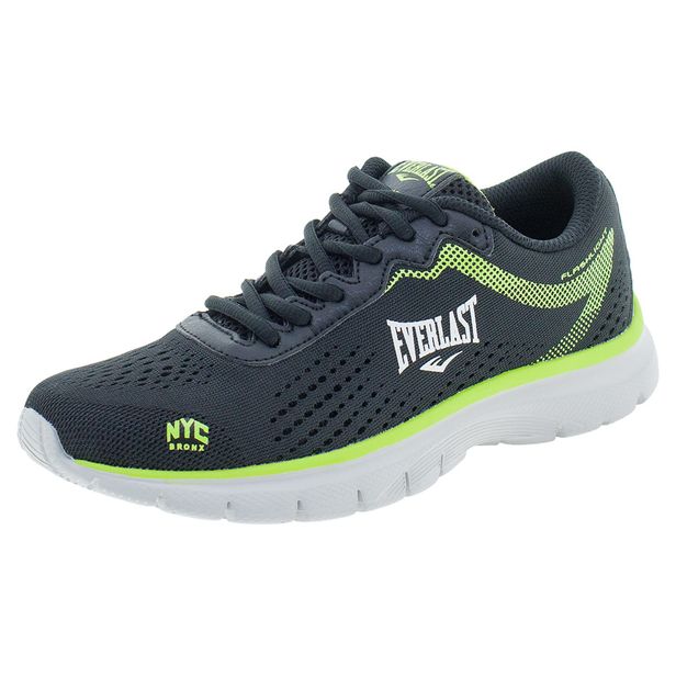 tenis everlast space