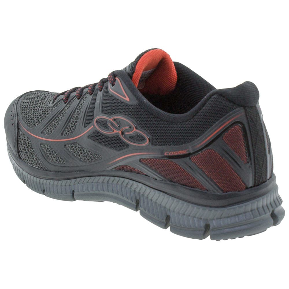 Tênis Cosmic Olympikus - 552 - cloviscalcados