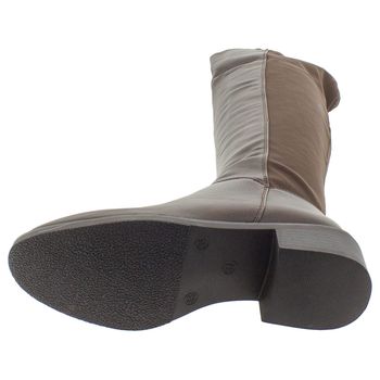 bota florentina over