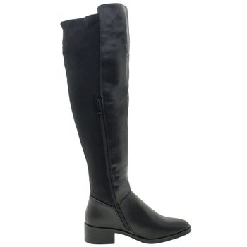 bota florentina over the knee