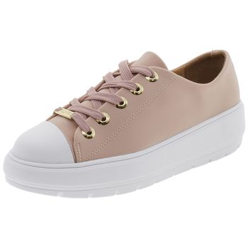 tênis grl pwr vizzano