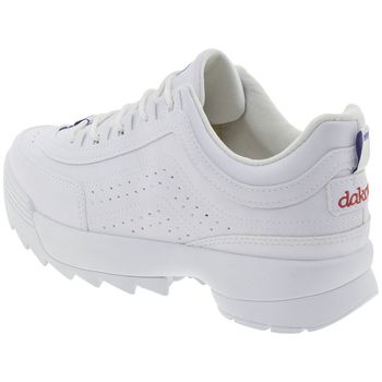 tenis branco feminino sneakers