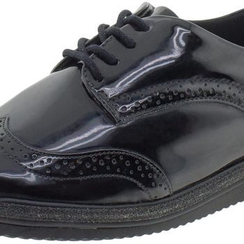 oxford feminino comfortflex