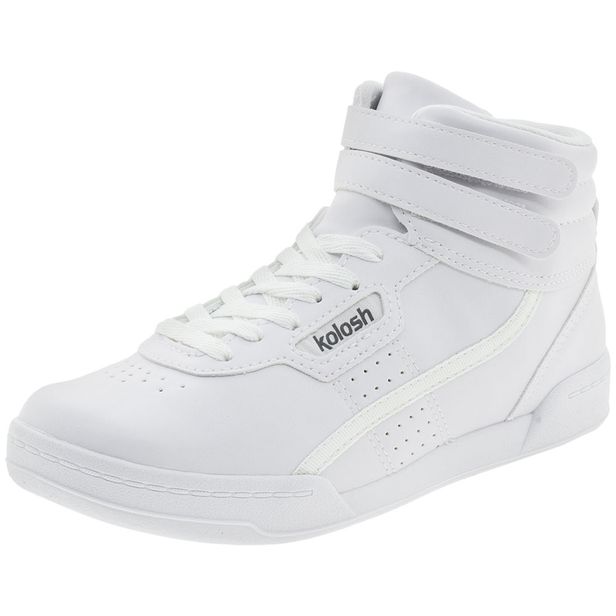 tenis oxto cano alto