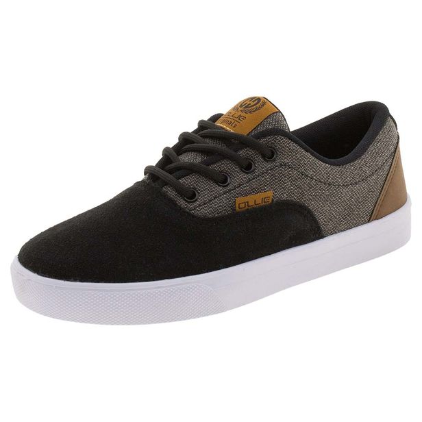 Tenis best sale ollie galatico