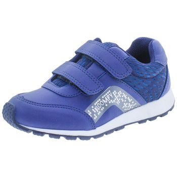 tenis infantil bloompy