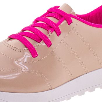 tênis infantil molekinha feminino