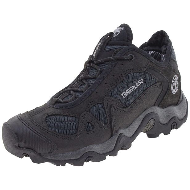 timberland gorge c2 preto