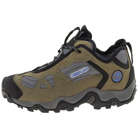 modelos de tenis timberland