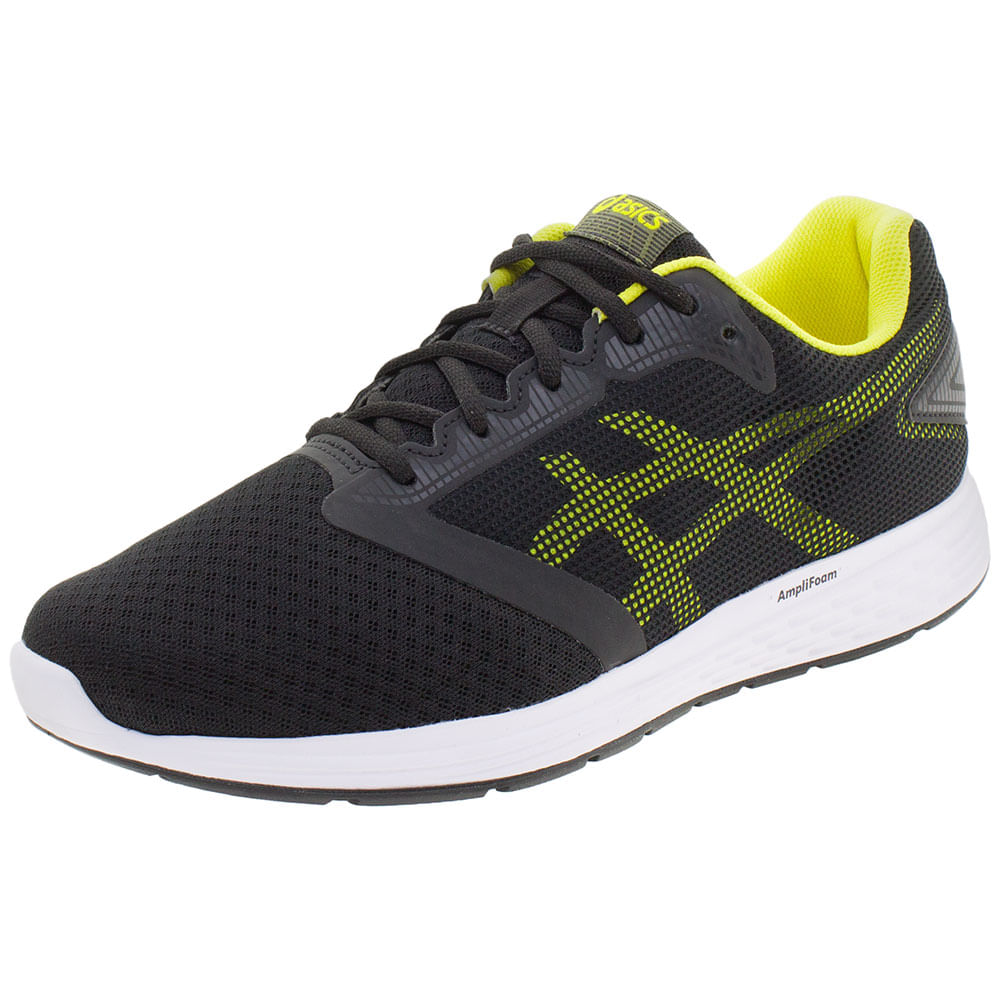 Shoes Asics Asics Patriot 10 Masculino ZAPATILLA HOMBRE ASICS