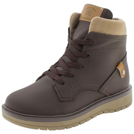 botinha masculina infantil