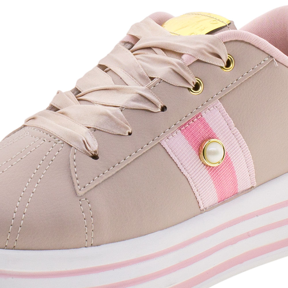 Tenis Plataforma Tenis Flatform Infantil Tenis Plataforma Infantil