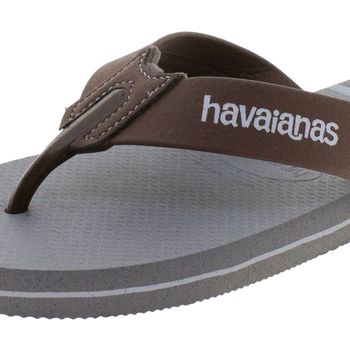 sandália masculina havaianas