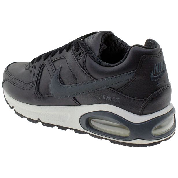 command leather
