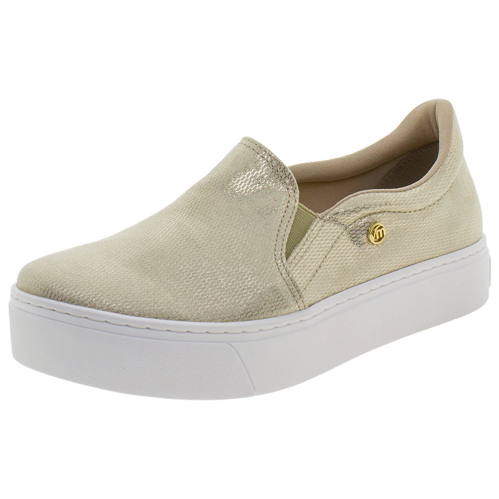 Tenis fashion iate feminino