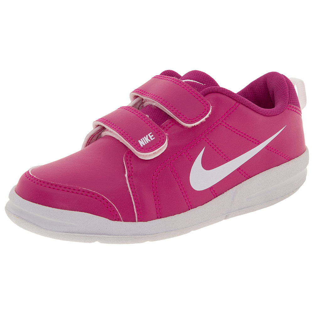 Clovis Atacado TÃªnis Infantil Nike Pico Lt Masculino Tênis