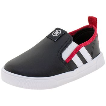 tênis infantil casual molekinho