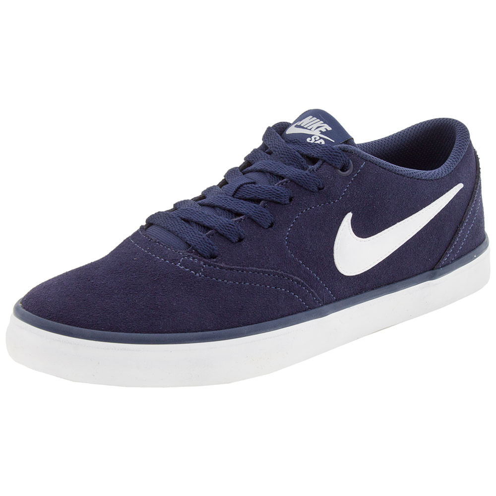 Tenis nike fashion check solar masculino