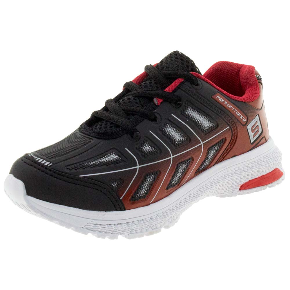 Tenis-Infantil-SNEEK’S-N2020-3100220-01